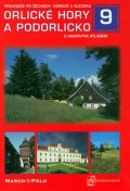 neuveden: Orlické hory a Orlicko s mapovým atlasem / Průvodce po Čechách, Moravě a Sl