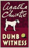Christie Agatha: Dumb Witness