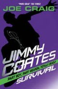 neuveden: Jimmy Coates