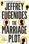 Eugenides Jeffrey: The Marriage Plot