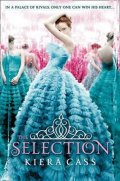 Cassová Kiera: The Selection