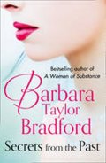 Taylor Bradfordová Barbara: Secrets from the Past
