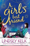 Kelková Lindsey: A Girl´s Best Friend