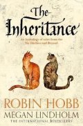 Hobb Robin: The Inheritance