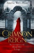 Wen Zhao Amélie: Crimson Reign