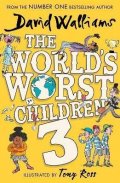 Walliams David: The World´s Worst Children 3