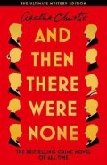 Christie Agatha: And Then There Were None: The Ultimate Mystery Edition