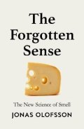 Olofsson Jonas: Forgotten Sense