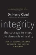 Cloud Henry: Integrity