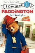 Auerbachová Annie: Paddington - Meet Paddington