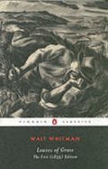 Whitman Walt: Leaves of Grass