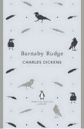 Dickens Charles: Barnaby Rudge