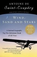 de Saint-Exupéry Antoine: Wind, Sand and Stars