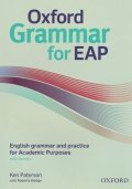 Swan Michael: Oxford Grammar for Eap (english for Academic Purposes)