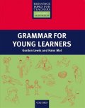 Lewis Gordon: Resource Books for Primary Teachers Grammar for Young Learners