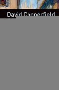 Dickens Charles: Oxford Bookworms Library 5 David Copperfield (New Edition)