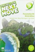 Cant Amanda: Next Move Starter: Teacher´s Presentation Kit