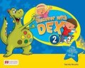 Mourao Sandie: Discover with Dex 2: Pupil´s Book Pack