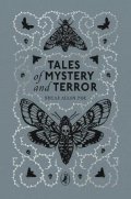 Poe Edgar Allan: Tales of Mystery and Terror