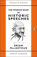 MacArthur Brian: The Penguin Book of Historic Speeches