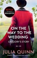 Quinnová Julia: Bridgerton (Book 8)