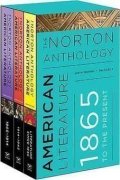 kolektiv autorů: The Norton Anthology of American Literature
