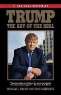 Trump Donald J.: Trump: Art of the Deal