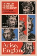 Burt Caroline: Arise, England