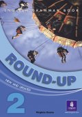 Evans Virginia: Round-Up 2: Grammar Practice Students´ Book