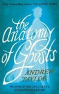 neuveden: Anatomy of Ghosts
