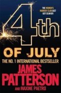 Patterson James: 4th of July