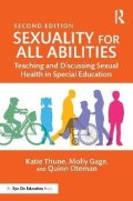Thune Katie: Sexuality for All Abilities
