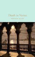 Mann Thomas: Death in Venice
