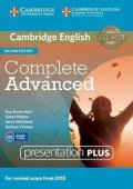 Brook-Hart Guy: Complete Advanced Presentation Plus DVD-ROM