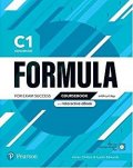 Edwards Lynda: Formula C1 Advanced Coursebook with eBook without Key