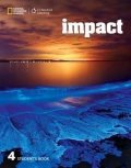 Fast Thomas: Impact 4 Student´s Book