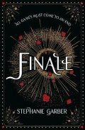 Garberová Stephanie: Finale (Caraval 3)