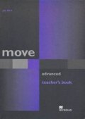 Hird Jon: Move Advanced: Teacher´s Book