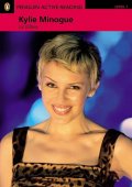 Kilbey Liz: PEAR | Level 1: Kylie Minogue Bk/CD-ROM Pack