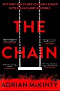 McKinty Adrian: The Chain