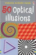 Taplin Sam: 50 Optical illusions