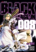 Hiroe Rei: BLACK LAGOON. VOL. 8        PA