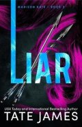 James Tate: Liar