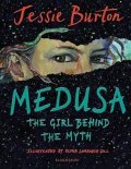 Burtonová Jessie: Medusa (anglicky)