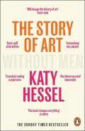 Hessel Katy: The Story of Art without Men