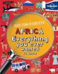 neuveden: WFLP Not for Parents Africa 1st edition