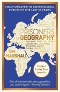 Marshall Tim: Prisoners of Geography