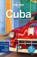 kolektiv autorů: Cuba - Lonely Planet