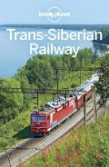 neuveden: WFLP Trans-siberian Railway 6th edition