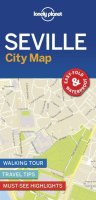 neuveden: WFLP Seville City Map 1st edition